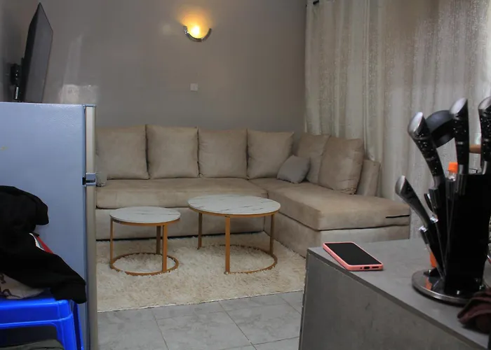 Tsavo Apartments Nairobi
