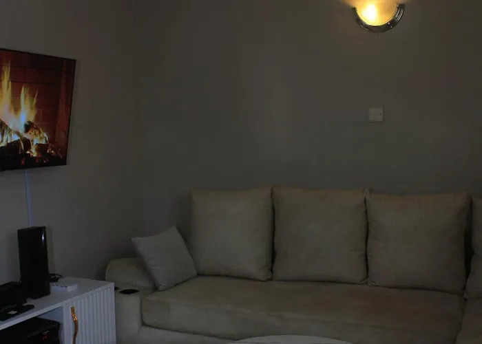 Tsavo Apartments Nairobi
