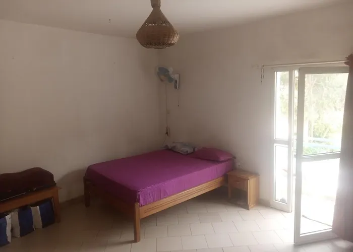 Aparthotel Chez Olivier M'Bour