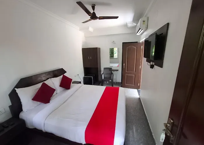 Raj Resort Calangute