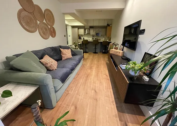 Ferienwohnung 2 Beds By Tower Bridge, Walk To Sights & Dining London