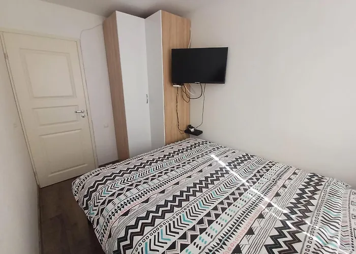 Rakvere 32 2 Bedroom Apartment On 2 Floor Near The Border Narva