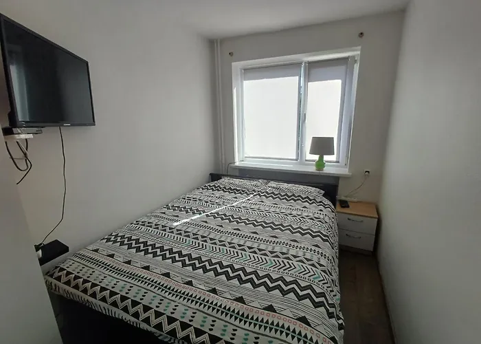 Rakvere 32 2 Bedroom Apartment On 2 Floor Near The Border Narva