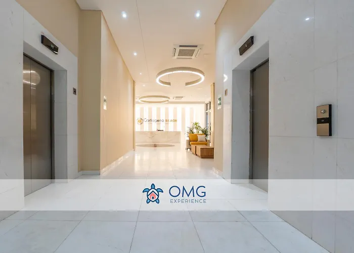 Comoda Suite Con Dos Camas Queen Piscina Cb1031 Cartagena 