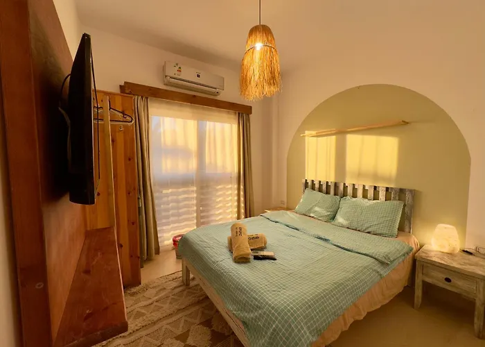 Villa Ocean Life Dahab