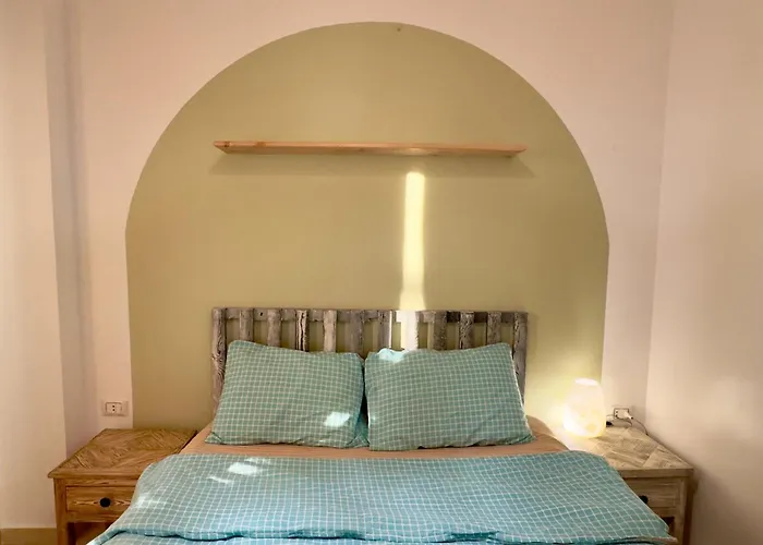 Villa Ocean Life Dahab