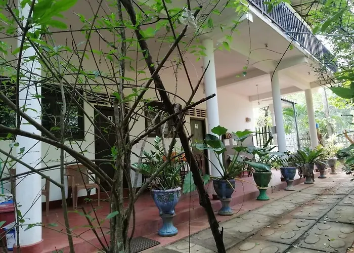 Methsitha Rest Rooms Anuradhapura