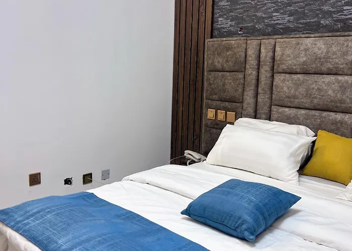 Dreamland Hotel Abuja