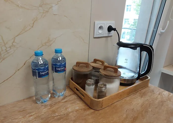 Apartament Mk&58 Kielce