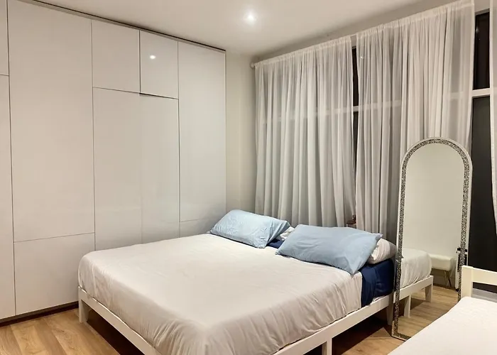 Ferienwohnung Camden Haus Loft Toronto