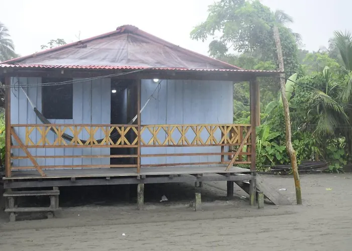 Hostal El Manglar Buenaventura