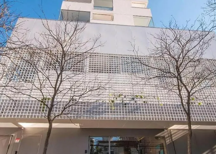 Studio Vn Ferreira Lobo São Paulo