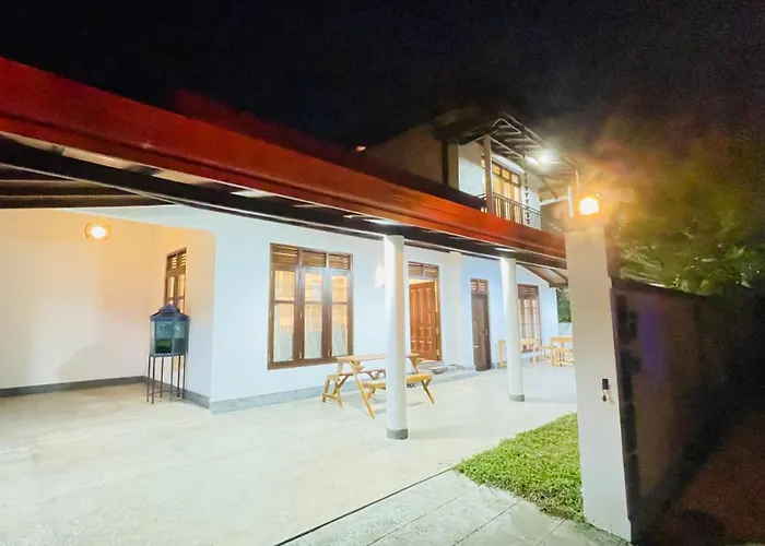 Liyo Villa Weligama
