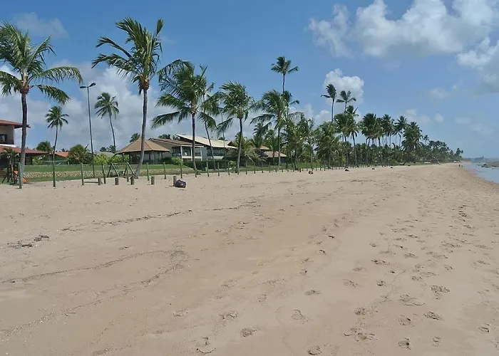 Casa Muro Alto - Praia De Muro Alto - Pôrto das Galinhas