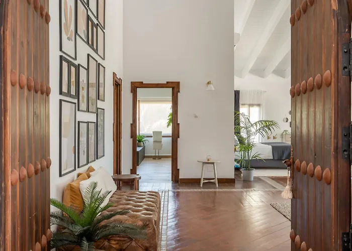 Villa Atalaya Marbella