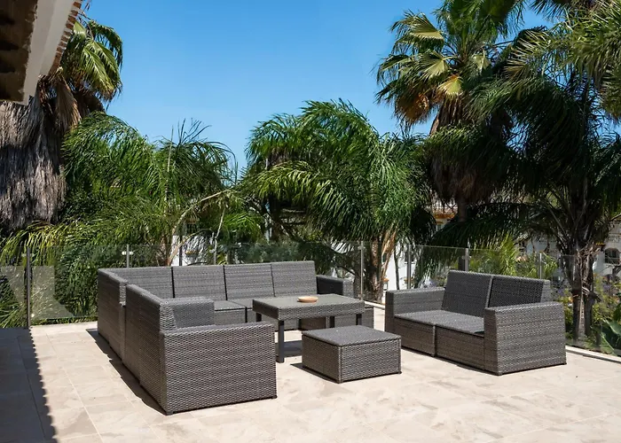 Villa Atalaya Marbella