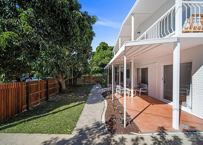 The Palms In Coolum Beach - Unit B