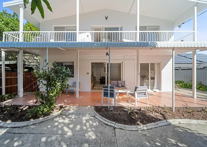 The Palms In Coolum Beach - Unit B