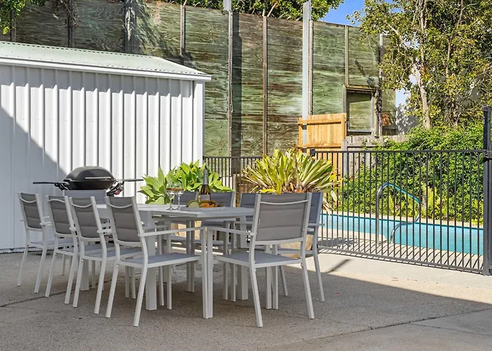 The Palms In Coolum Beach - Unit B