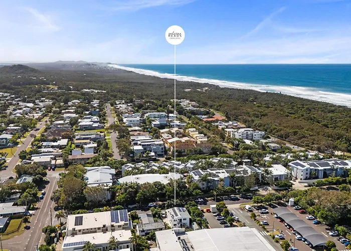 The Palms In Coolum Beach - Unit A