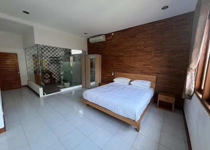 Villa Central Seminyak
