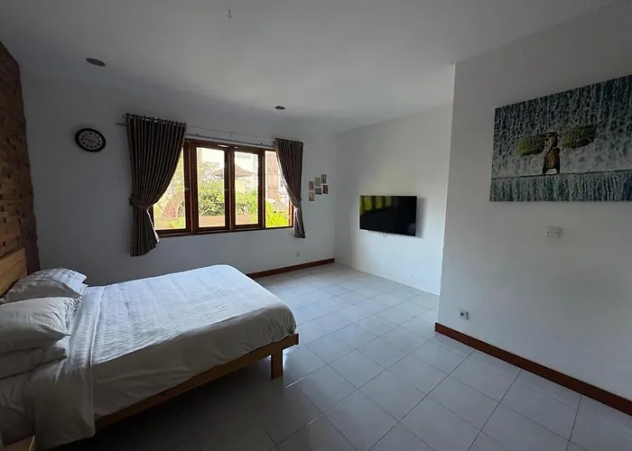Villa Central Seminyak