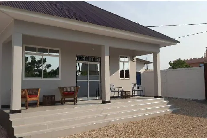 Hakuna Matata Studio Nungwi