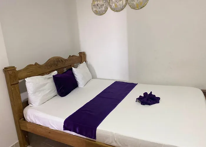 Apartamentos Las Palmas Cartagena 