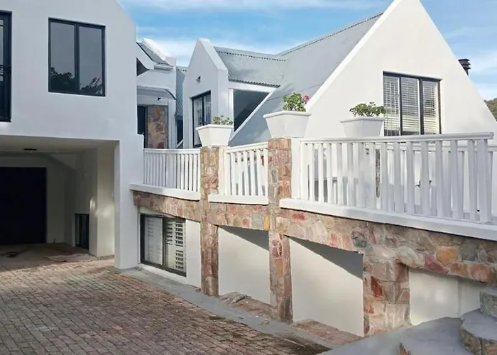Studio At Providence Hermanus