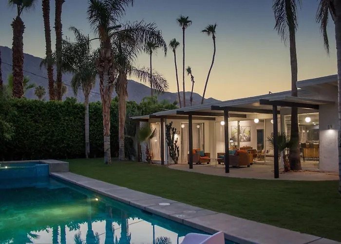 Riverside Palm Springs
