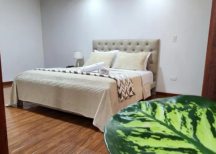 Amazing Apartment, Great Location New Cuenca