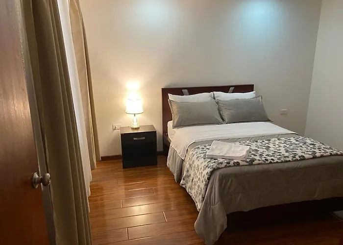 Amazing Apartment, Great Location New Cuenca