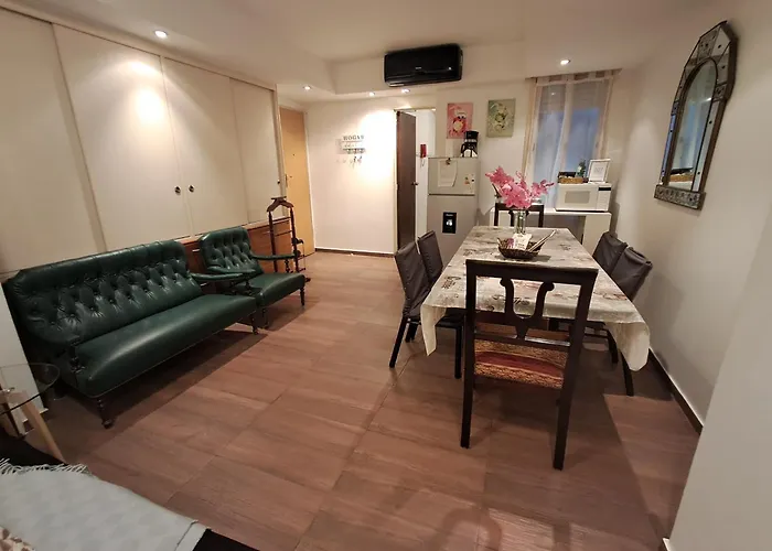 Ferienwohnung Ba House Tu Mejor Opcion Buenos Aires