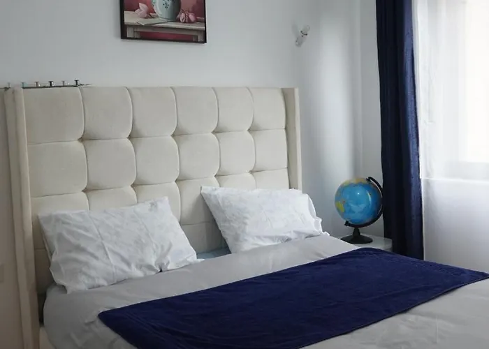 Private Room In Shared Apartment-Garden City Mall Nairobi