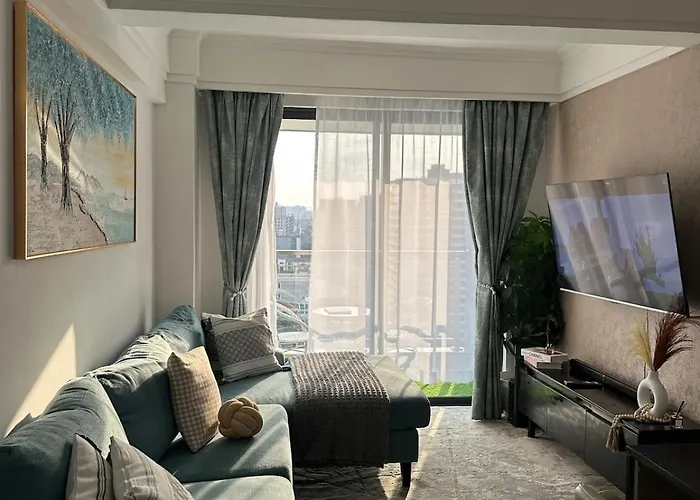 One Bedroom in Kilimani Nairobi