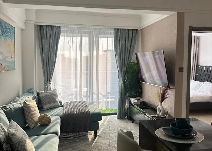 One Bedroom in Kilimani Nairobi