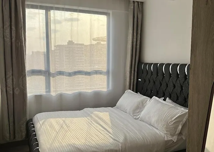 One Bedroom in Kilimani Nairobi