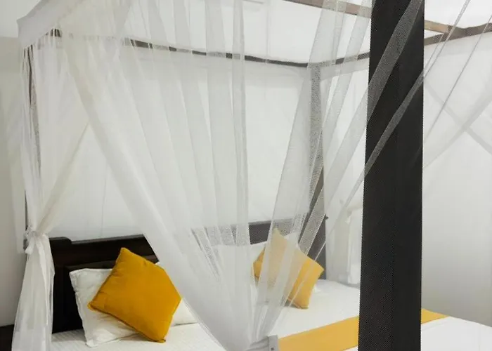 Arachchi Villa Tangalle