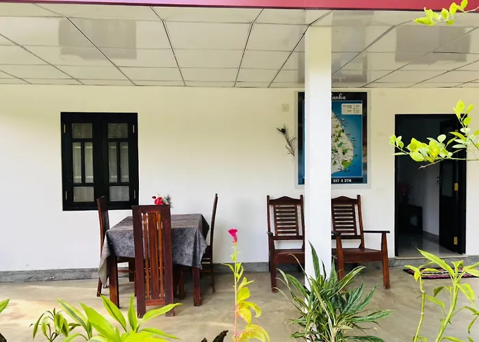 Arachchi Villa Tangalle