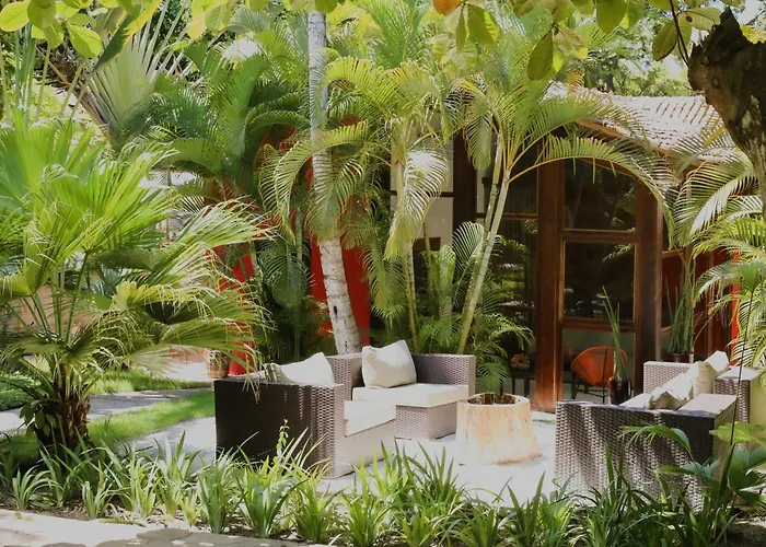 Soul Trancoso - Hotel Boutique