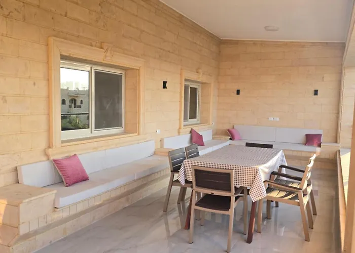 Ferienwohnung Beit Hashish El-Alamein