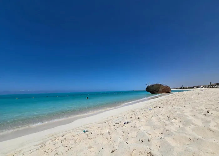 Ferienwohnung Beit Hashish El-Alamein
