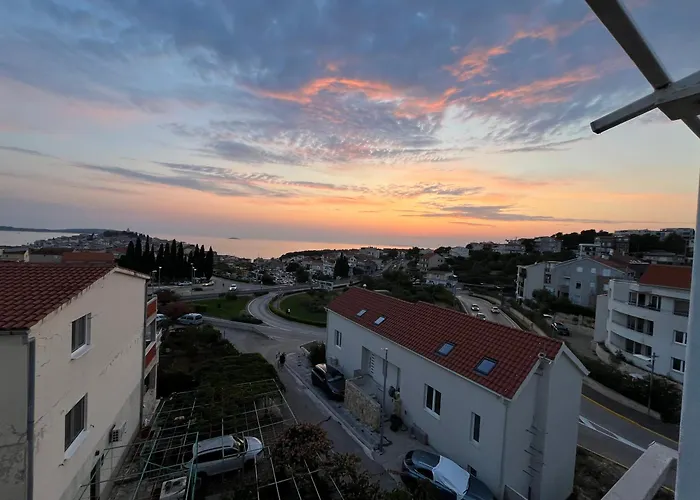 Ferienwohnung Casa Marelia A3 Primošten
