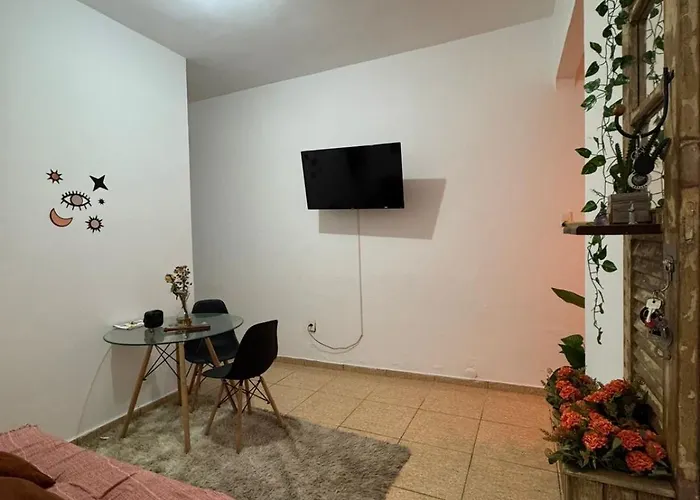 Apartamento A 2 Quadras Da Praia Rio de Janeiro