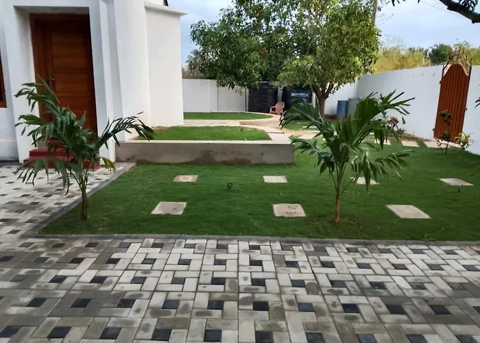Riya Villa Arugambay Arugam Bay