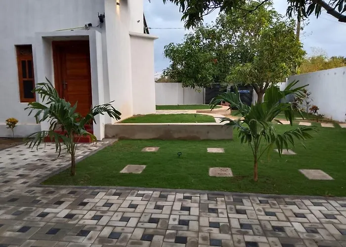 Riya Villa Arugambay Arugam Bay