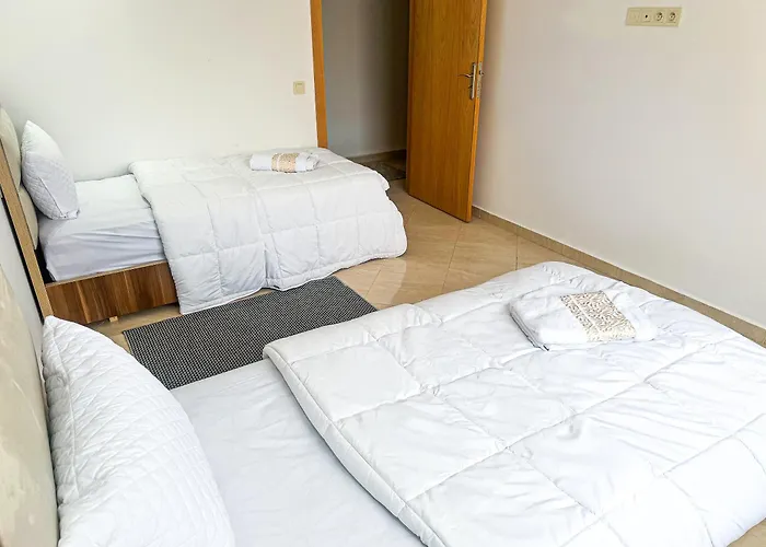 Chic & Stylish Luxe Apartment Agadir