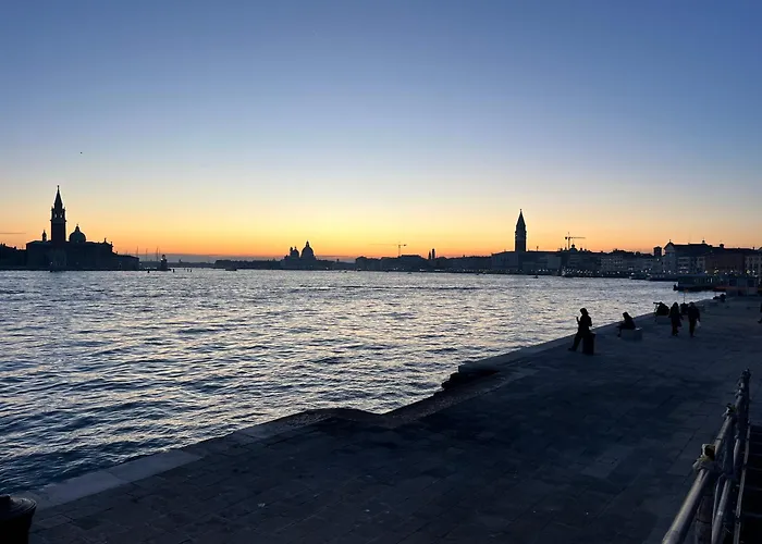 Ampia Casa A Due Passi Dalla Biennale Venedig