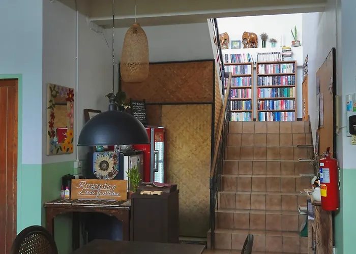 Linda Guesthouse Chiang Mai