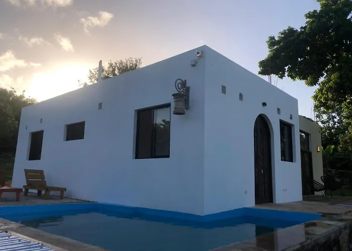 Casa Playa Rincon Hills Samana Las Galeras By Btc Group Crypto